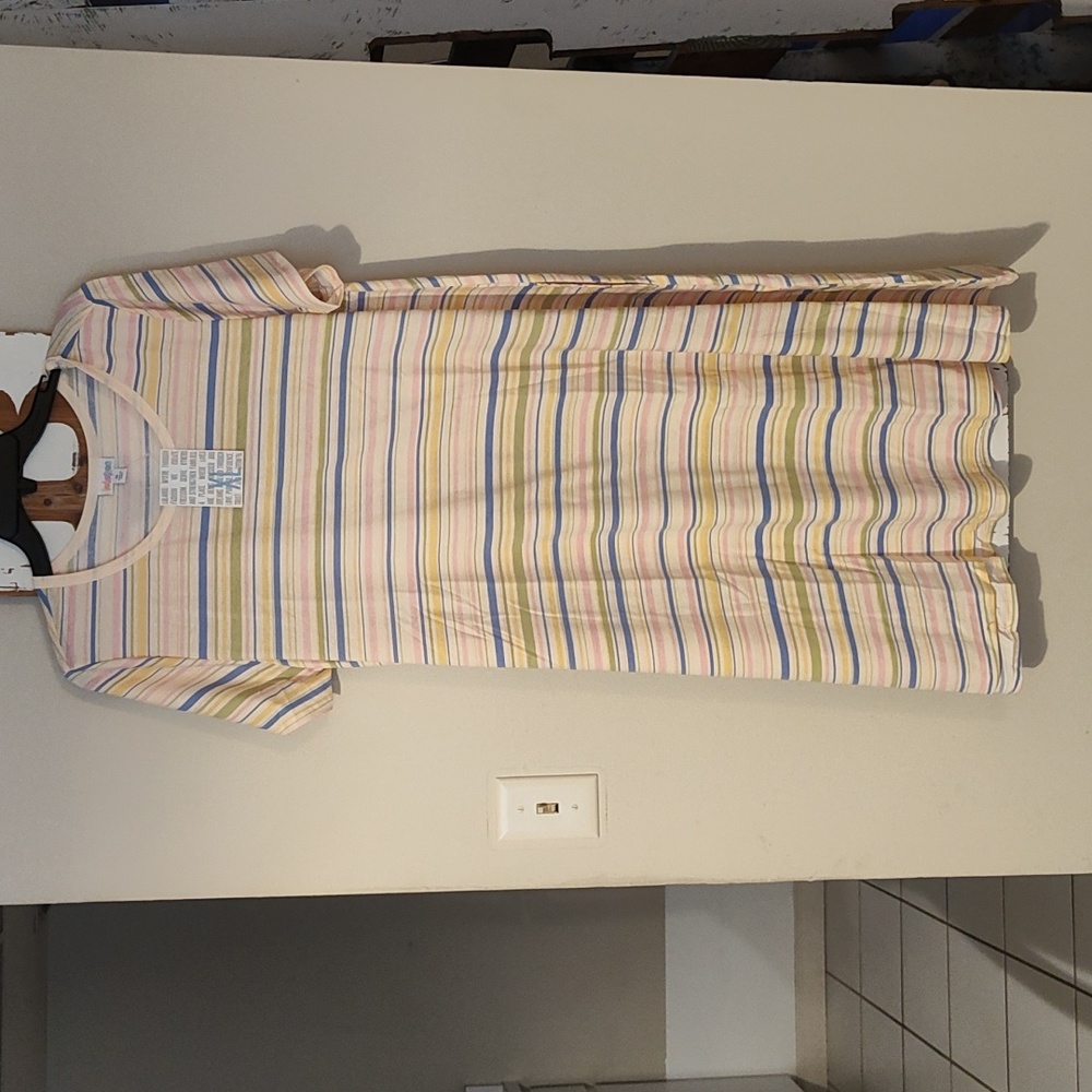 LLR 3X Jessie dress with pockets